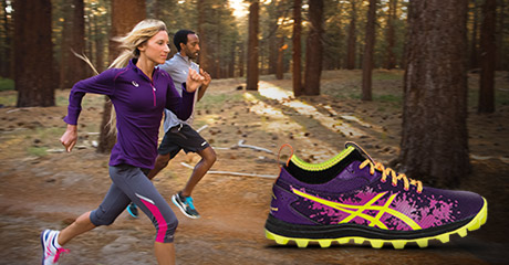 the best running shoes for women